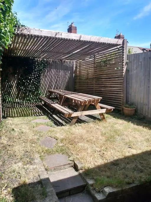 Holiday home Cardiff House 62 - Central Location United Kingdom