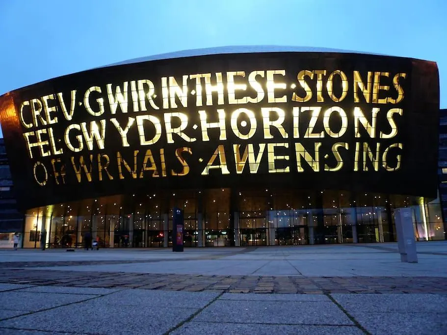 Cardiff House 62 - Central Location 0*,  United Kingdom