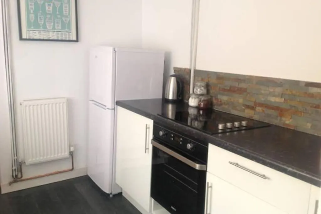 Holiday home Cardiff House 62 - Central Location