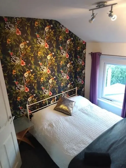 Сasa de vacaciones Cardiff House 62 - Central Location